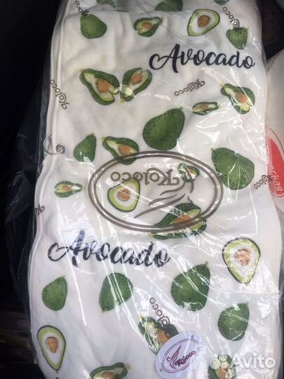 Кухонные полотенца новые