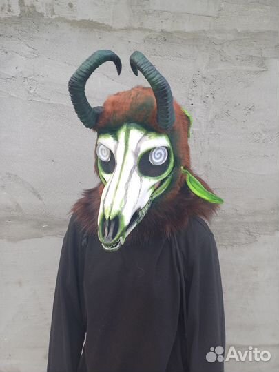 Фурсьют вендиго