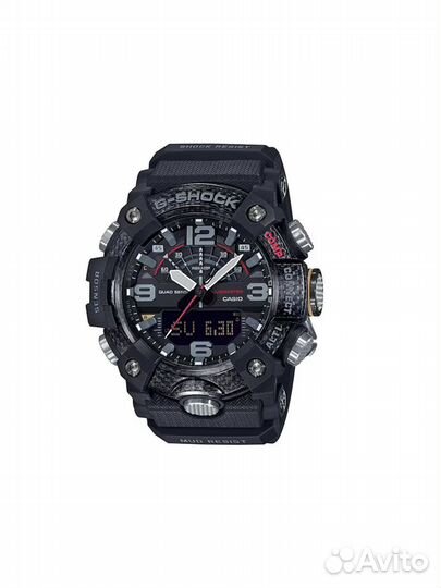 Casio G-Shock GG-B100-1A