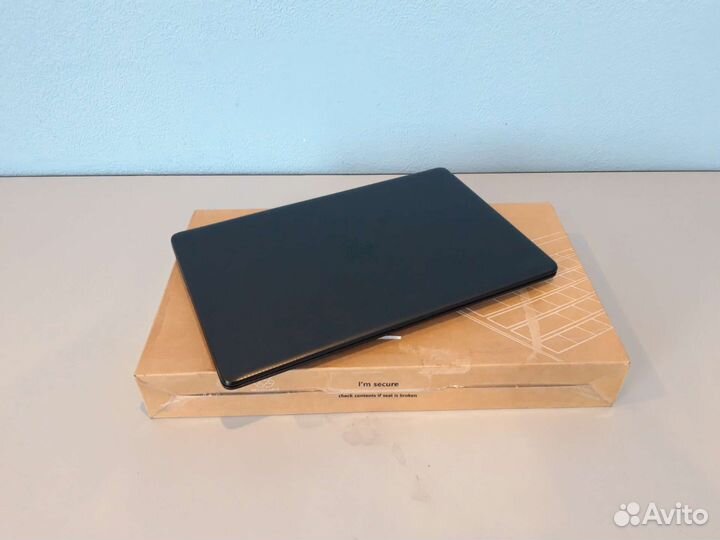 Новый мощный ноутбук HP/Гарантия 1год/8озу/256ssd