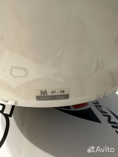 Мото шлем airoh ST301