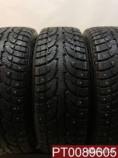 Hankook I'Pike RW11 225/60 R17 98H