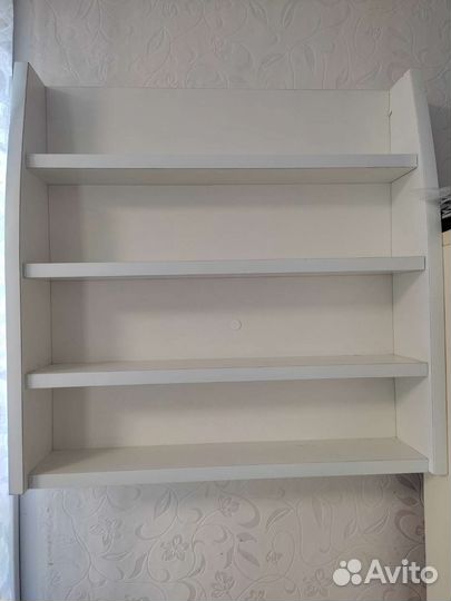 Полка для гель лаков бу