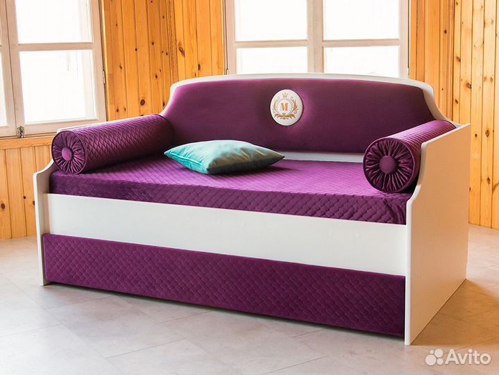 Детский диван