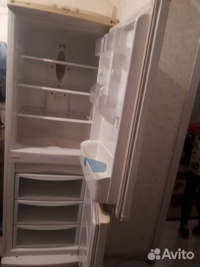 Холодильник бу