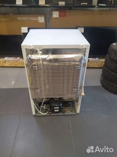 Морозильная камера Samtron FR 759