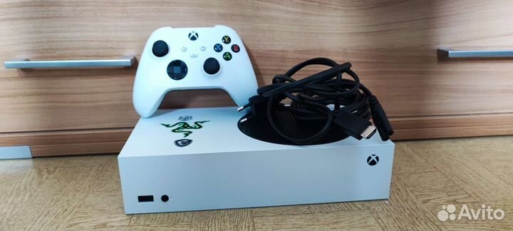 Xbox series s