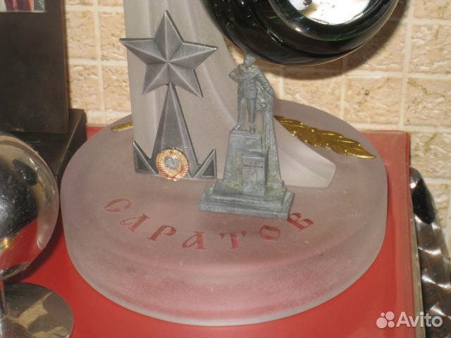 Велосипед Модель Макет Космос Белка Стрелка Ракета