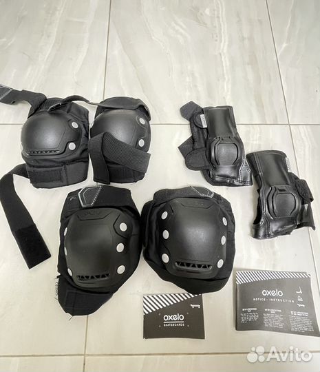 Защита шлем для роликов скейтборда