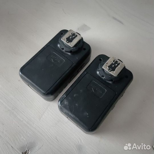 Радиосинхронизатор youngnuo