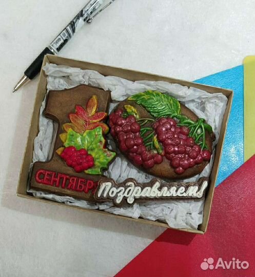 Шоколадные конфеты ручной работы