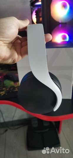 Наушники Sony Playstation 5 Pulse 3D