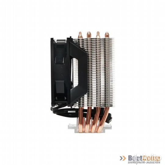 Кулер для процессора Cooler Master Hyper H410R (RR