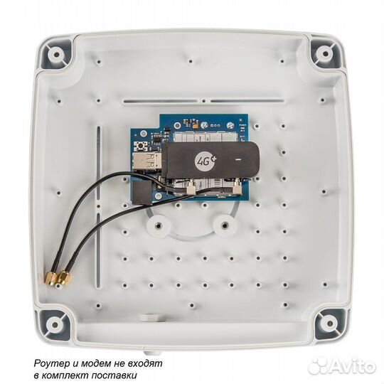 3G/4G mimo антенна KAA15-1700/2700 U-BOX