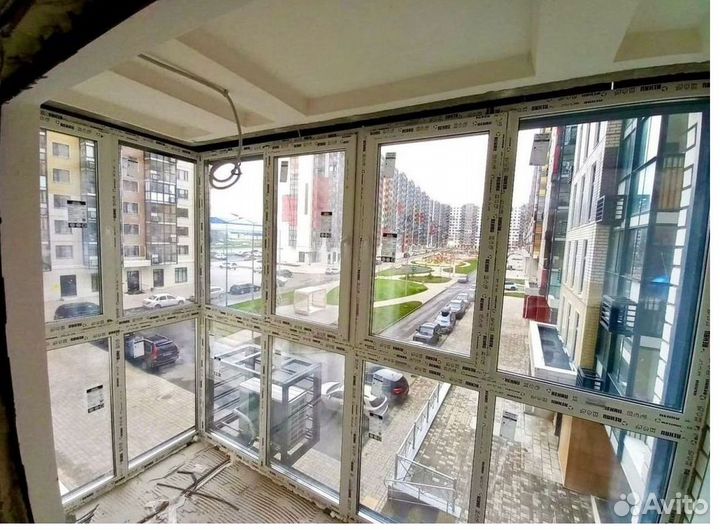 Пвх окна Rehau