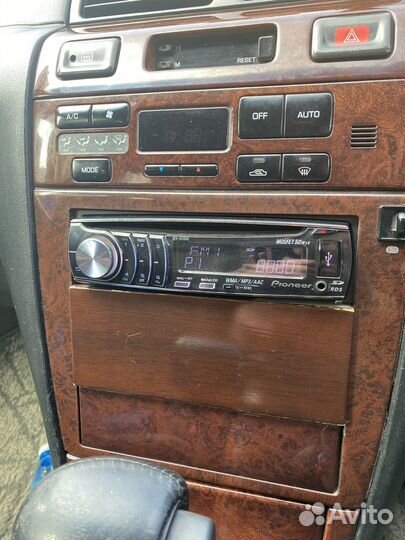 Магнитола pioneer deh-6310sd