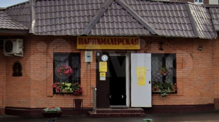 Свободного назначения, 8 м²