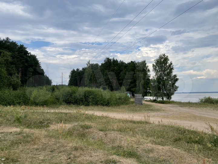 Участок 73,3 га (ИЖС)