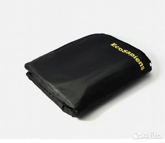 Термоодеяло для обертывания ecosapiens spacapsula