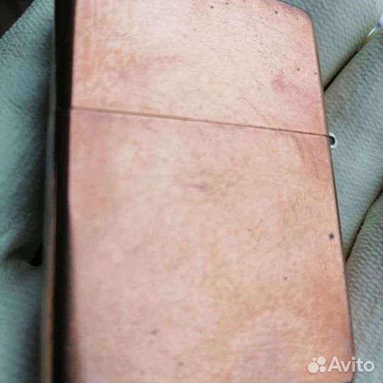 Зажигалка Зиппо