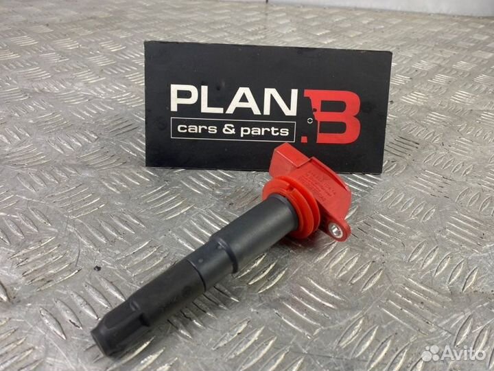 Катушка зажигания Porsche Cayenne 957 M48.01