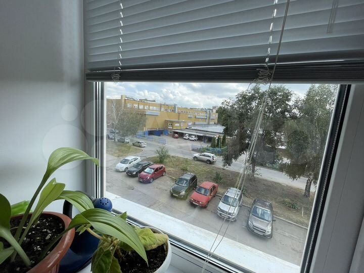 2-к. квартира, 40 м², 3/4 эт.