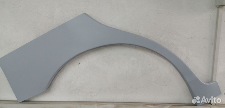 Крыло Toyota Funcargo заднее, правое