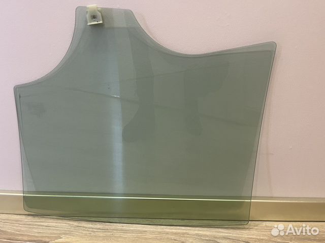 Стекло для правой двери