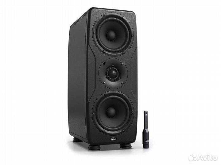 IK Multimedia iLoud Precision MTM