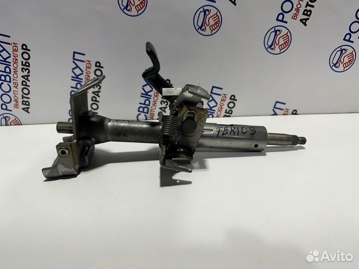 Колонка рулевая Daihatsu Terios