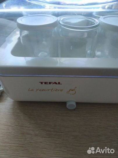 Йогуртница Tefal