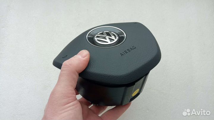 Подушка безопасности Tiguan Polo Jetta