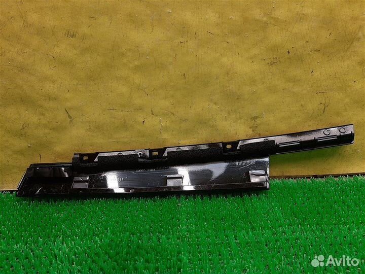 Молдинг двери передний левый Haval Dargo 2022 - Н