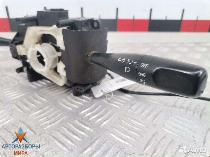 Переключатель подрулевой (стрекоза) Suzuki Jimny 3