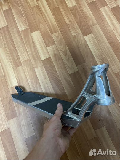 Дека ethic pandemonium 53