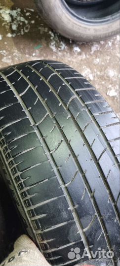 Bridgestone Turanza ER30 205/55 R16 94V
