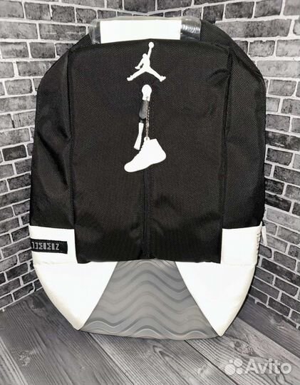 Рюкзак Nike Air Jordan
