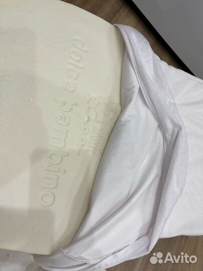 Dolce Bambino dolce Cocon Кокон для новорожденных