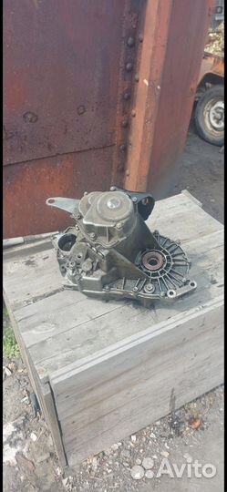 Коробка Приора 2012 года