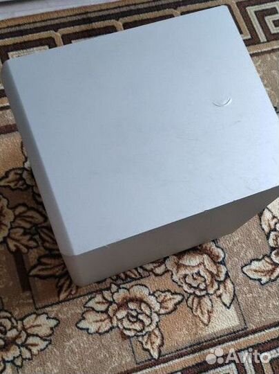 Акустика колонки сабвуферы