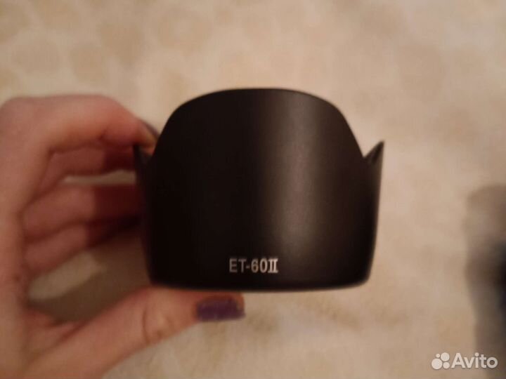Бленда ET60 2