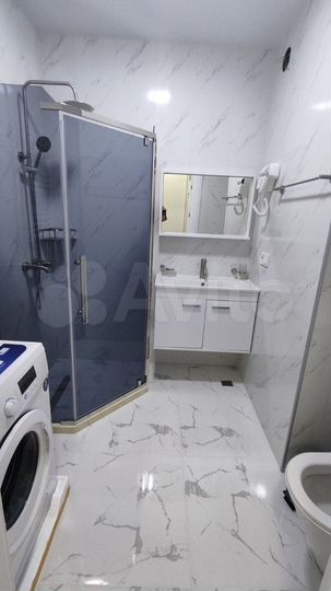 Квартира-студия, 3 м² (Грузия)
