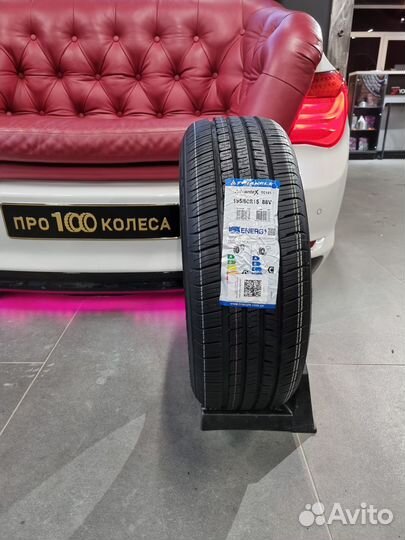 Triangle AdvanteX TC101 195/60 R15 88V