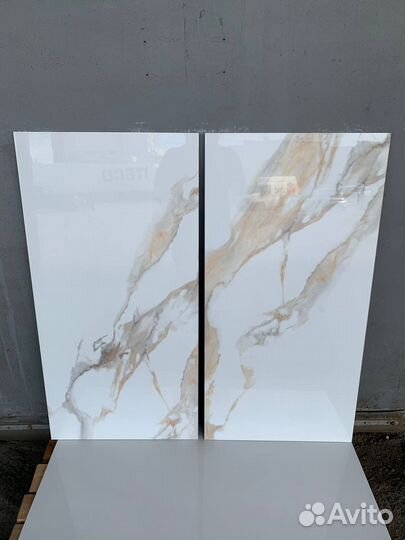 Керамогранит мрамор