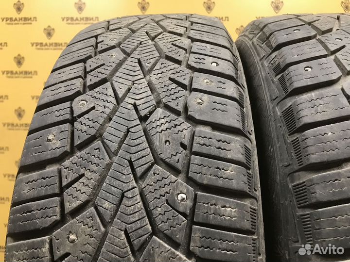 Gislaved NordFrost 100 185/65 R15 92T