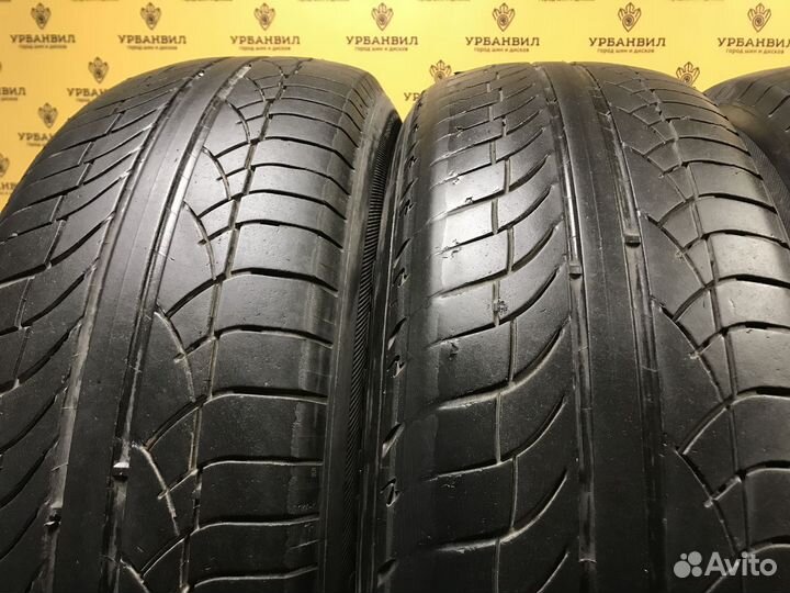 Michelin 4x4 Diamaris 235/65 R17 108V