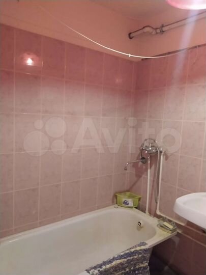 1-к. квартира, 36,6 м², 1/2 эт.