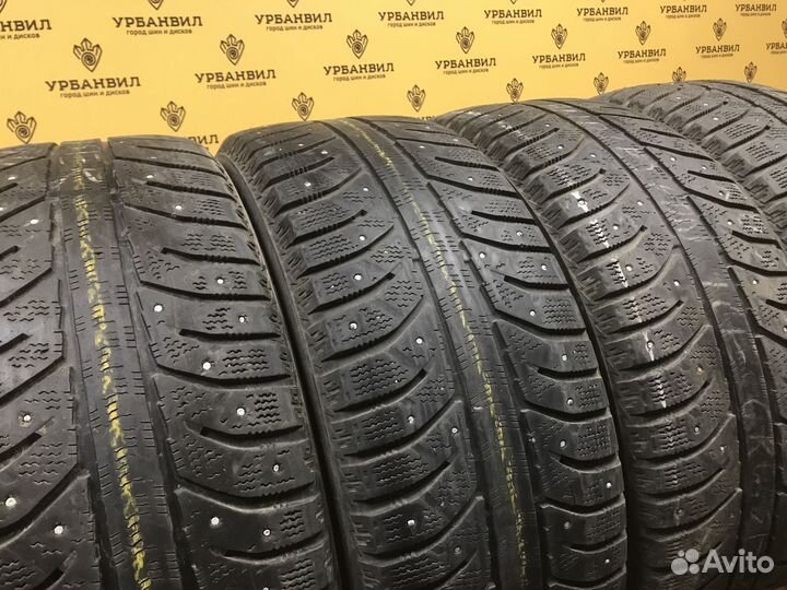 Bridgestone Ice Cruiser 7000 205/55 R16 91T