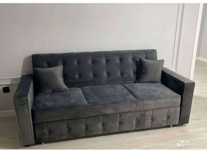Диван раскладной в наличии не б/у