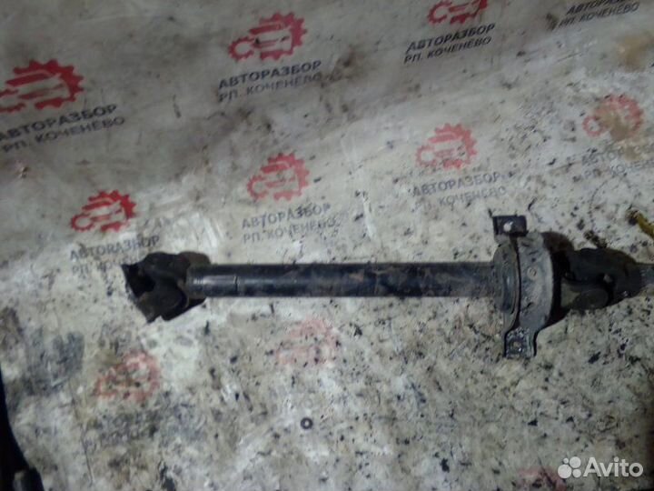 Карданный вал задний УАЗ Патриот 409